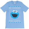 no cookies for santa T-Shirt