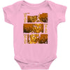 the bad Baby Bodysuit