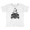 I Am Labrador Retriever Actually In A Very Commited Relationship Toddler T-shirt