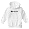 hypobromite Youth Hoodie