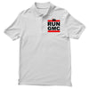the a team run Polo Shirt