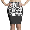 new years eve 2016 so last year Pencil Skirts