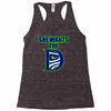 she wants the d seattle Racerback Tank