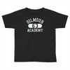 gilmour academy Toddler T-shirt