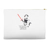 everything is darkness Accessory Pouches