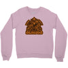 kokiri forest scrubs Crewneck Sweatshirt