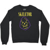 skeletor Crewneck Sweatshirt