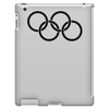 olympic rings iPad 3 and 4 Case