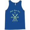 links lawn care Tank Top
