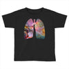 Cosmic Breath Toddler T-shirt