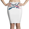 goose Pencil Skirts