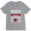 roman's V-Neck Tee