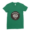 vintage made of 1962 all original parts Ladies Fitted T-Shirt
