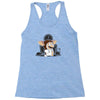 it's a me gizmo Racerback Tank