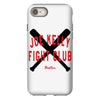 joe kelly fight club shirt iPhone 8