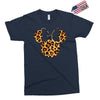 Minnie Mouse Leopard Exclusive T-shirt