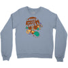 saved by the shell Crewneck Sweatshirt