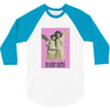 fdfsfsfs 3/4 Sleeve Shirt
