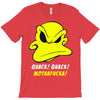 quack quack (2) T-Shirt