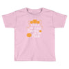 i teach the cutest pumpkins in the patch Toddler T-shirt