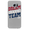 dream team Samsung Galaxy S7 Edge