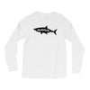 Mama Shark Long Sleeve Shirts
