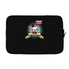i want candy Laptop sleeve