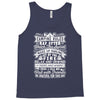 our camping rules Tank Top