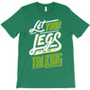 let your T-Shirt