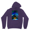 Under The Stars Unisex Hoodie