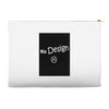 no design fashion Accessory Pouches