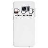 need caffeine Samsung Galaxy S7 Edge