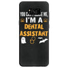 dental assistant halloween Samsung Galaxy S8