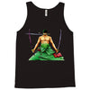 roronoa zoro Tank Top