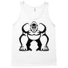 big tough gorilla musculine Tank Top