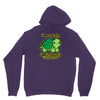 not late Unisex Hoodie