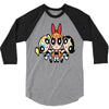 pupp 3/4 Sleeve Shirt