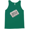 stoop kid Tank Top