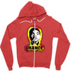 RAPPER 3 Zipper Hoodie