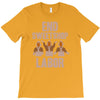 end sweetshop labor T-Shirt
