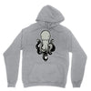 octopus Unisex Hoodie