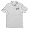 cloudy Polo Shirt