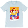 falcon punch out T-Shirt