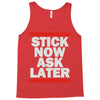 rekone personal Tank Top