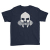 crossfit train for glory Youth Tee