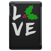 love christmas trending iPad Mini