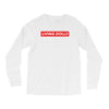 Living Dolls Hyperbeast Long Sleeve Shirts