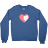 FAHRIE77 Crewneck Sweatshirt