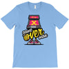 game over man T-Shirt