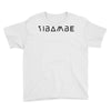 yibambe Youth Tee